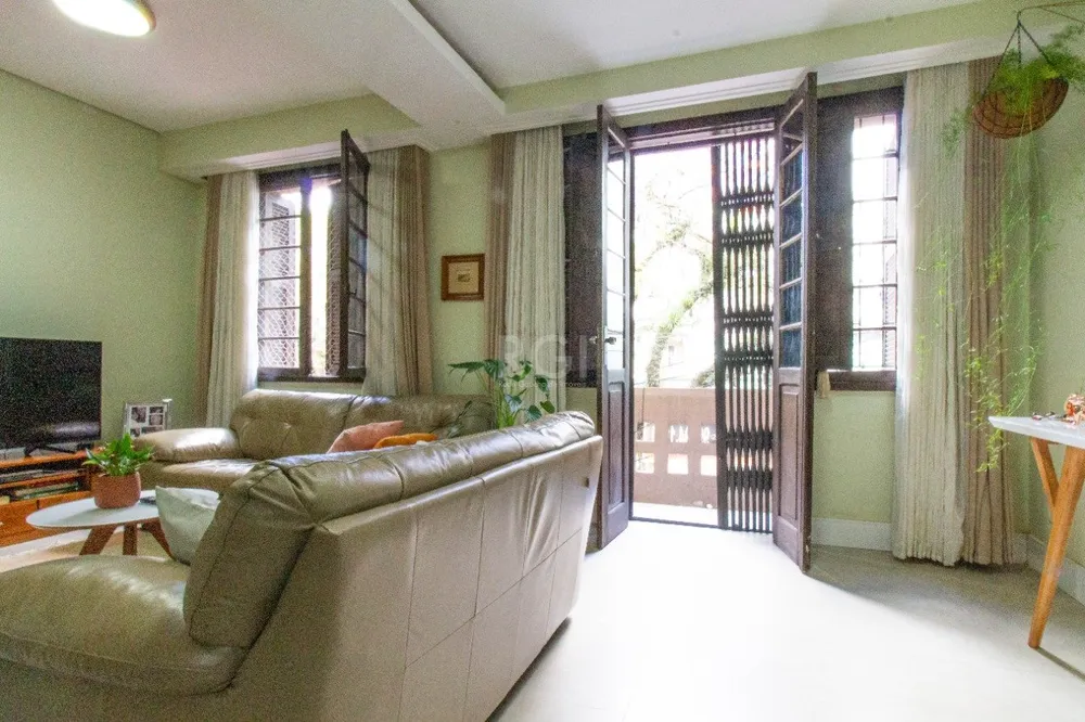 Casa, 3 quartos, 295 m² - Foto 2
