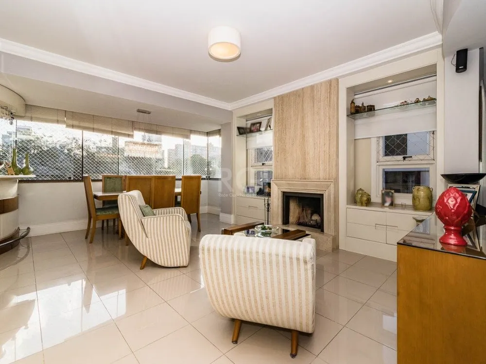Apartamento, 2 quartos, 168 m² - Foto 1