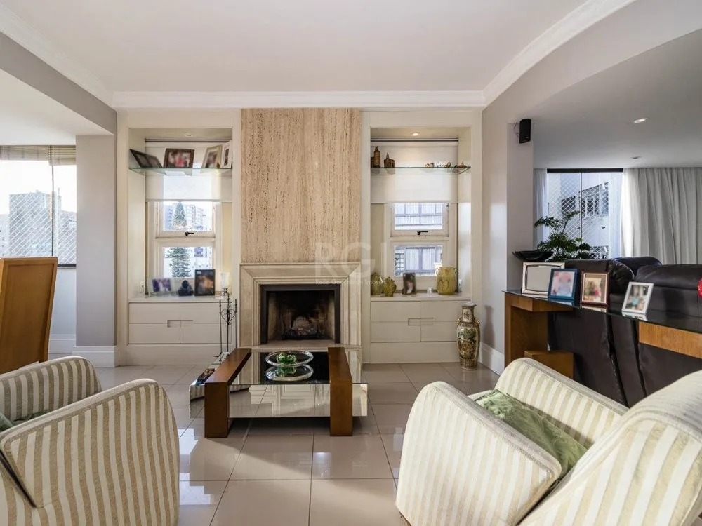 Apartamento, 2 quartos, 168 m² - Foto 2