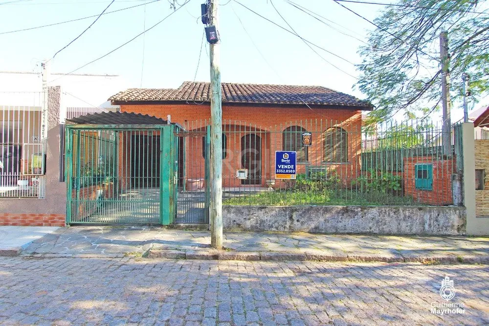 Casa, 3 quartos, 175 m² - Foto 1