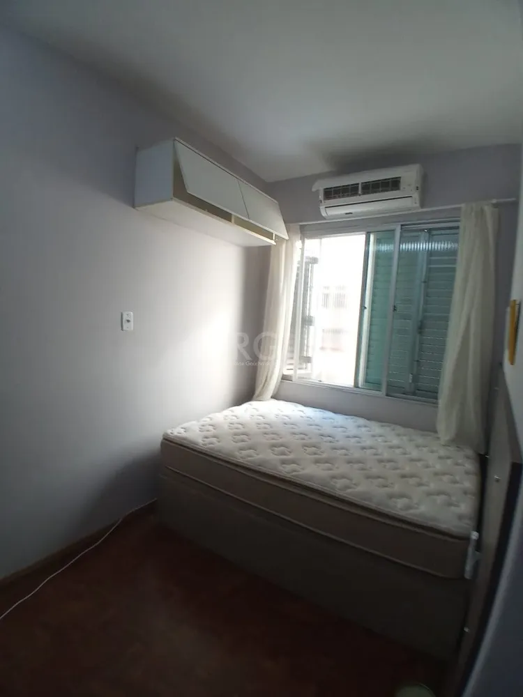 Kitnet-Studio, 27 m² - Foto 3