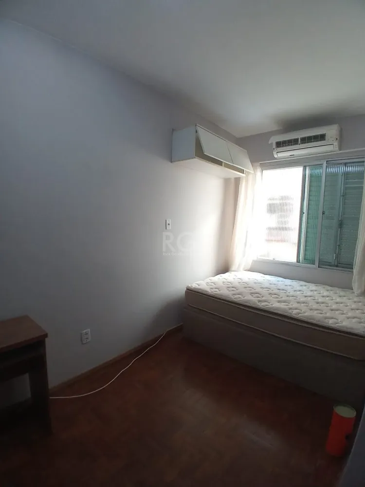 Kitnet-Studio, 27 m² - Foto 1