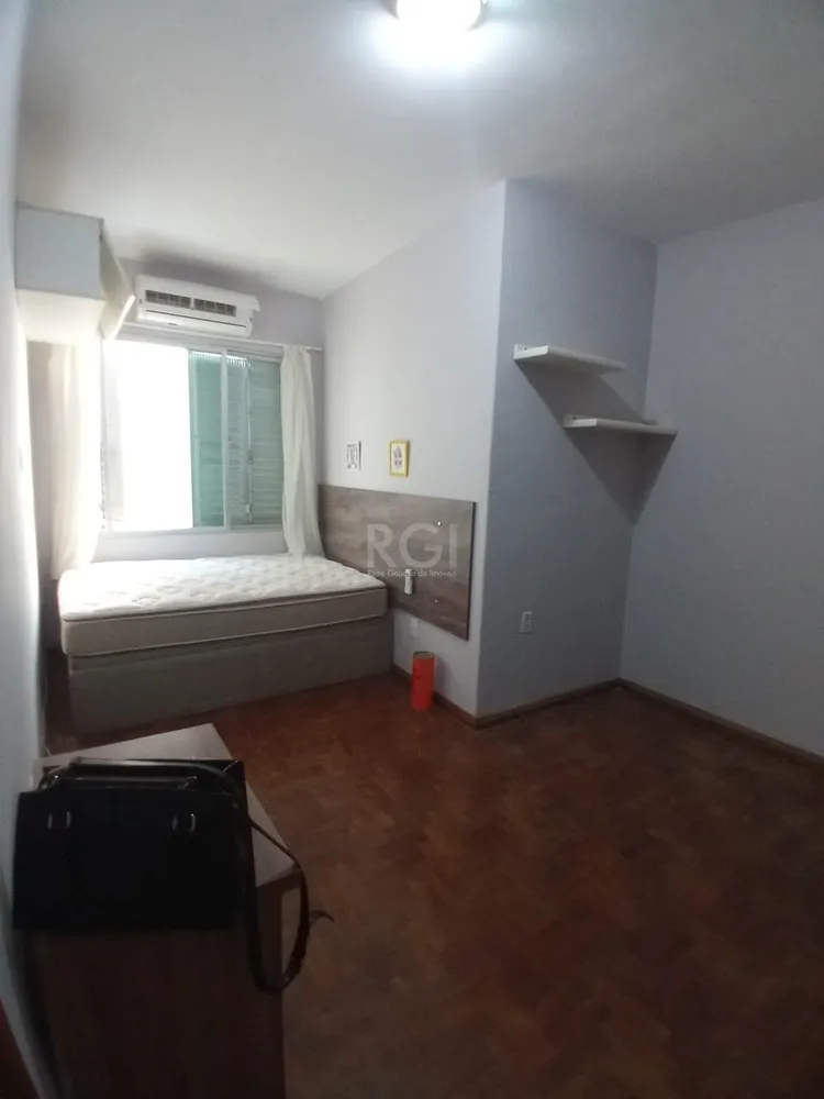 Kitnet-Studio, 27 m² - Foto 4