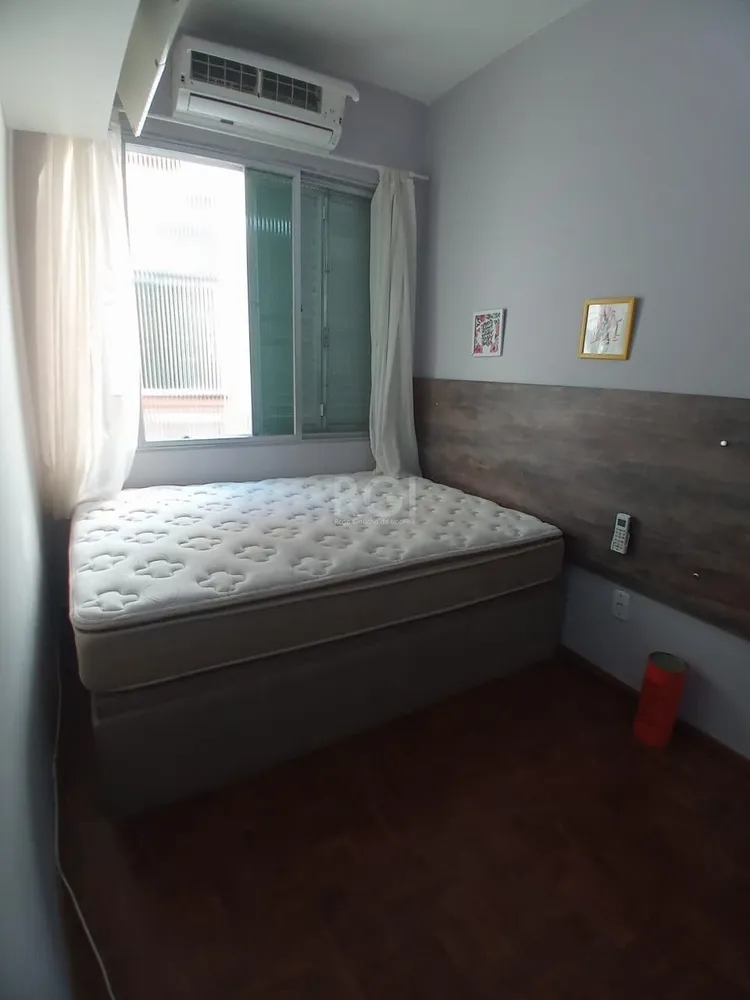 Kitnet-Studio, 27 m² - Foto 2