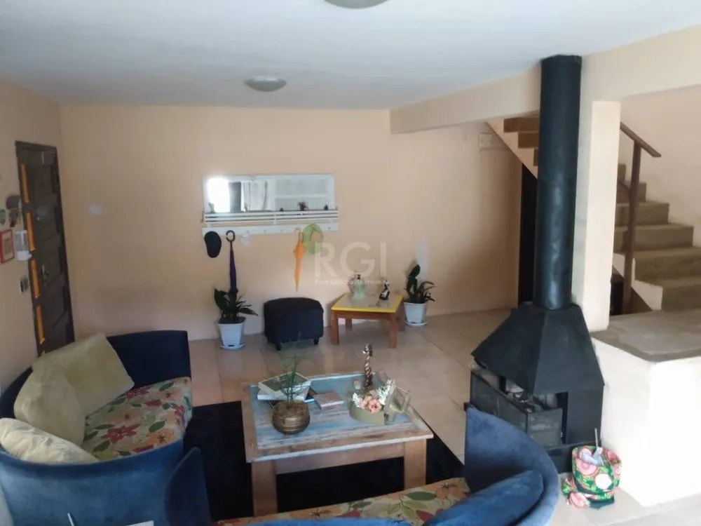 Casa, 4 quartos, 489 m² - Foto 1