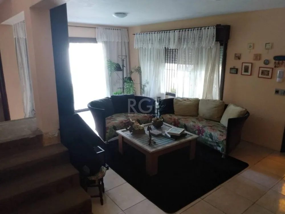 Casa, 4 quartos, 489 m² - Foto 4