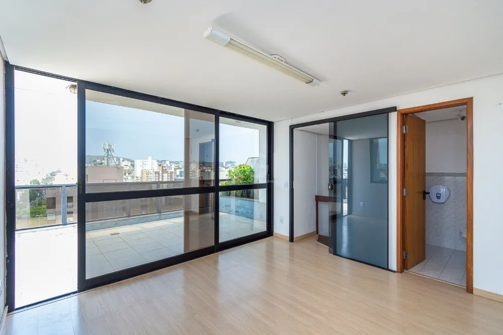 Sala-Conjunto - Foto 1