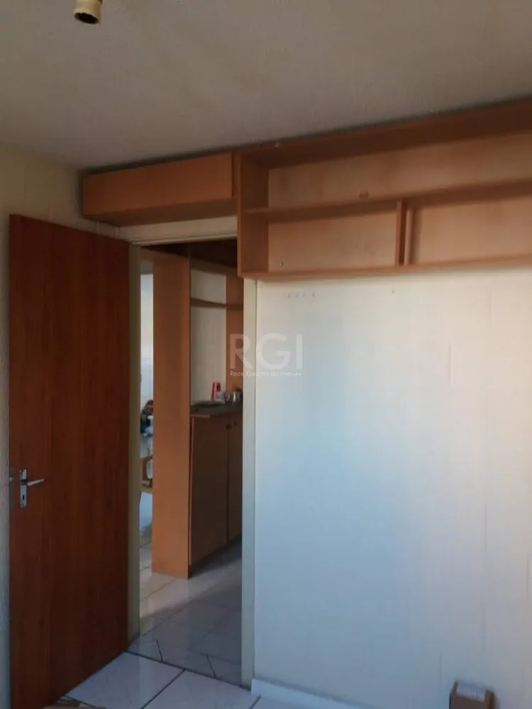 Apartamento, 2 quartos, 42 m² - Foto 4