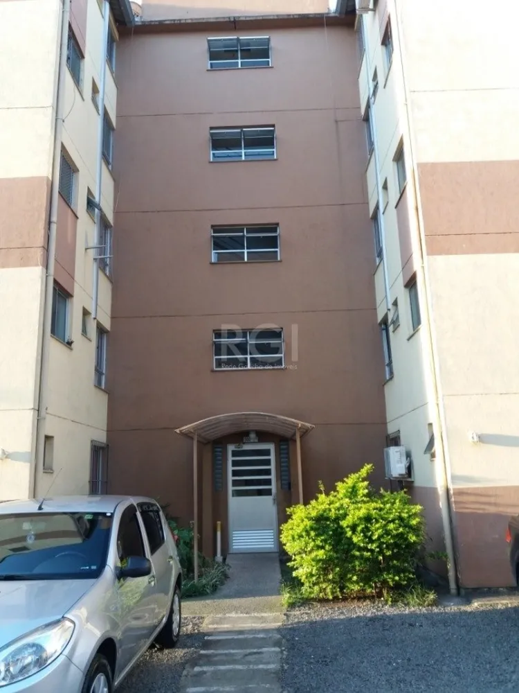 Apartamento, 2 quartos, 42 m² - Foto 1