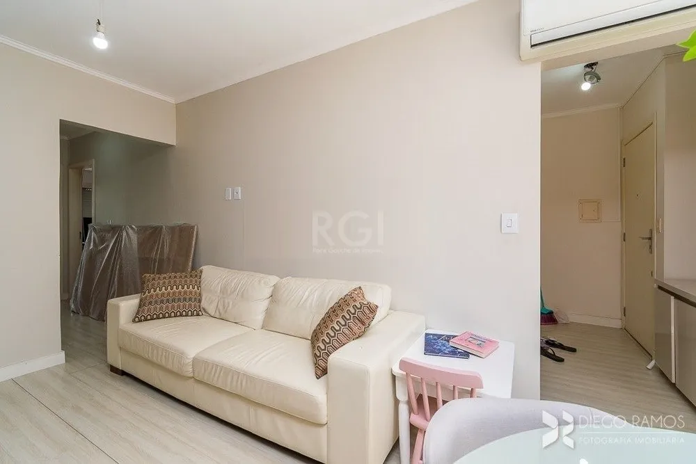 Apartamento, 2 quartos, 61 m² - Foto 3