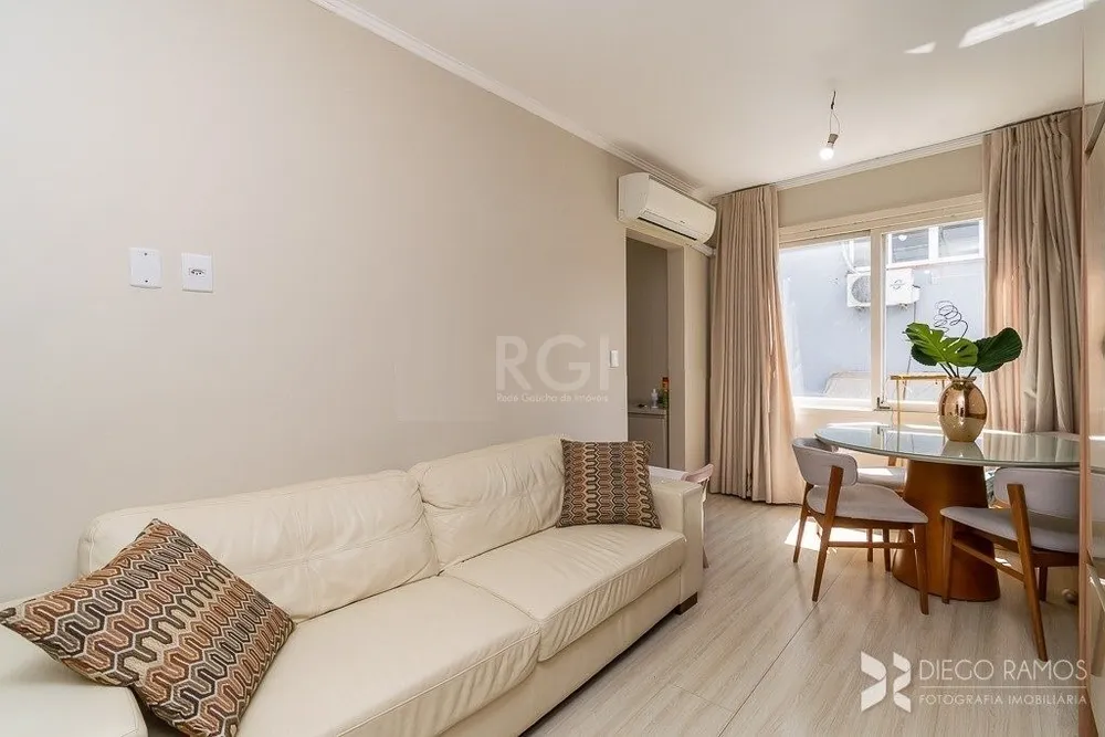Apartamento, 2 quartos, 61 m² - Foto 1