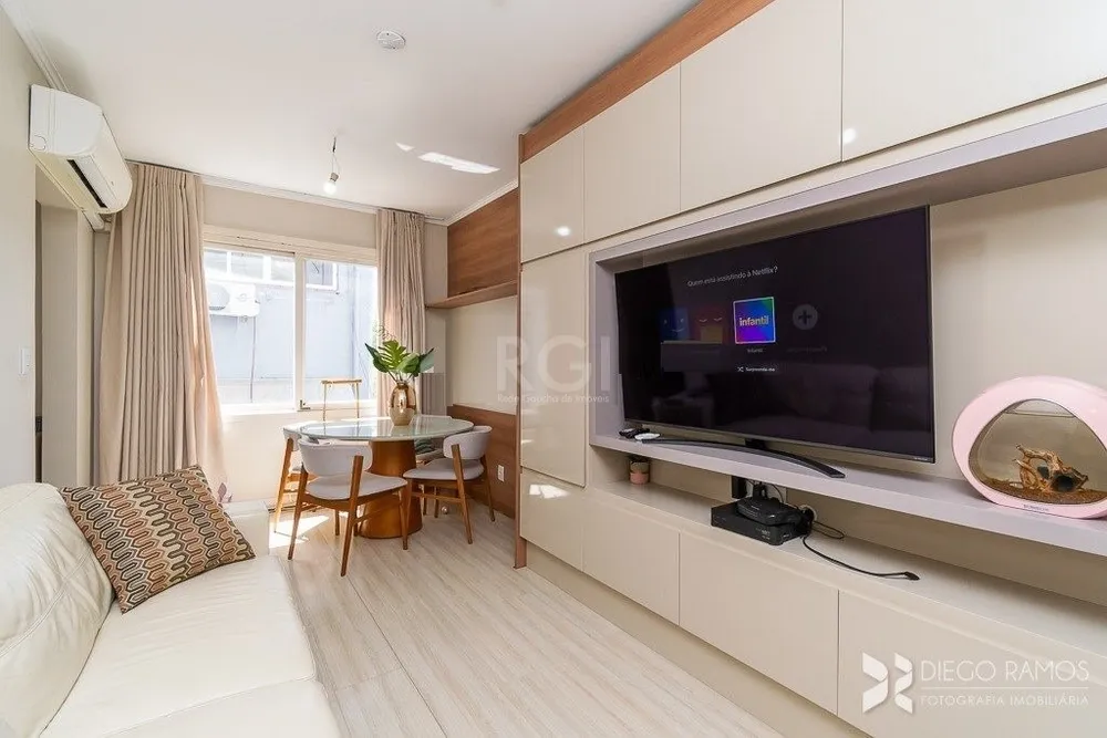 Apartamento, 2 quartos, 61 m² - Foto 2