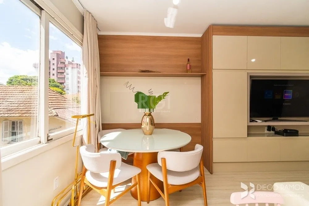 Apartamento, 2 quartos, 61 m² - Foto 4
