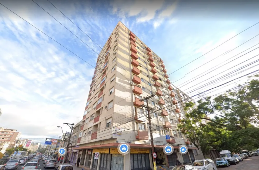 Apartamento, 2 quartos, 67 m² - Foto 1