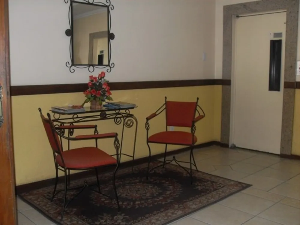 Apartamento, 2 quartos, 67 m² - Foto 2