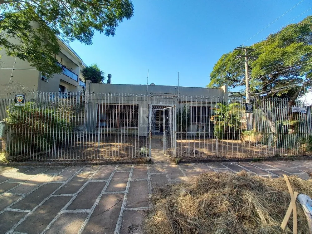 Casa, 3 quartos, 408 m² - Foto 2