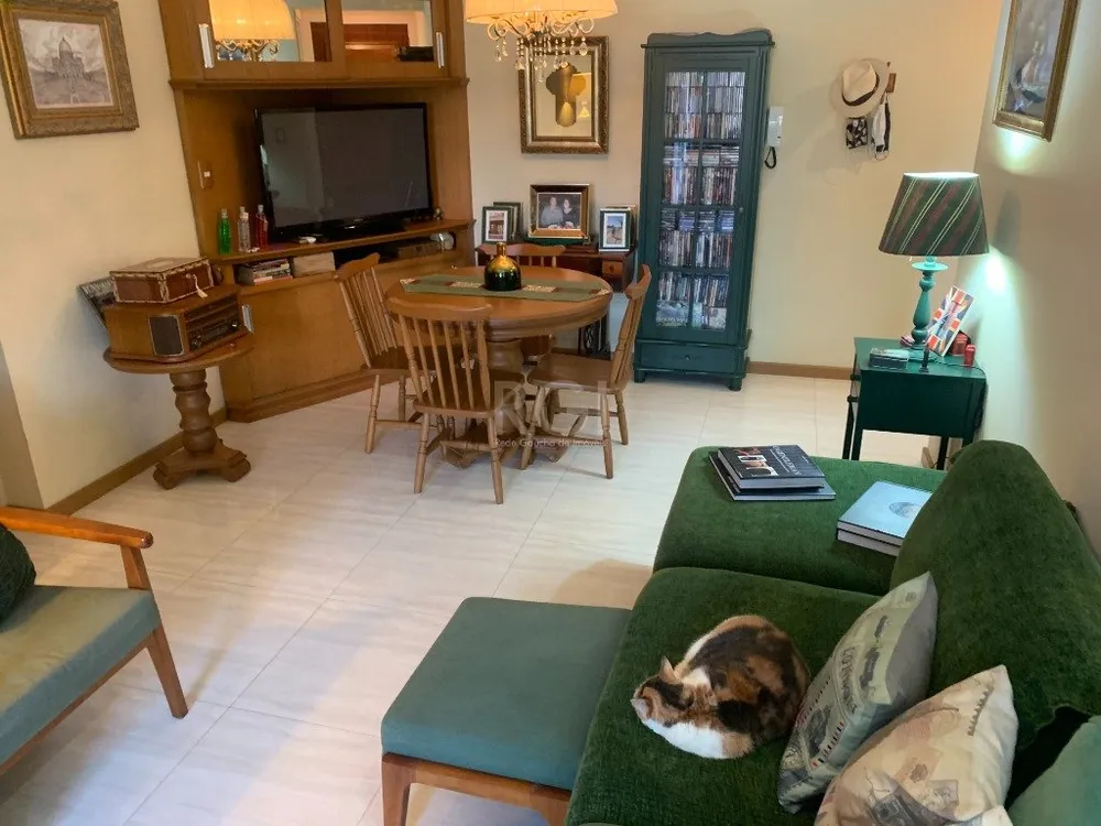 Apartamento, 2 quartos, 71 m² - Foto 1