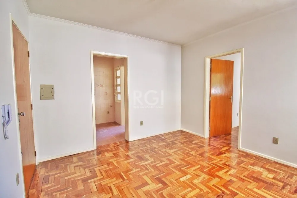 Apartamento, 1 quarto, 41 m² - Foto 2