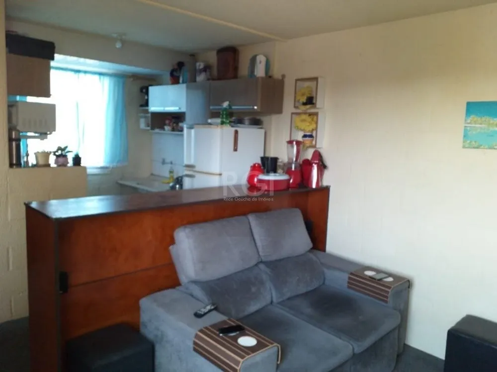 Apartamento, 2 quartos, 38 m² - Foto 3