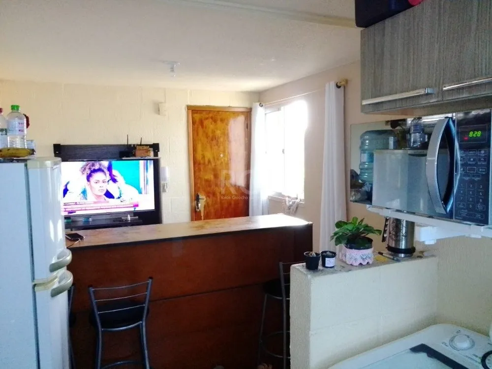 Apartamento, 2 quartos, 38 m² - Foto 4