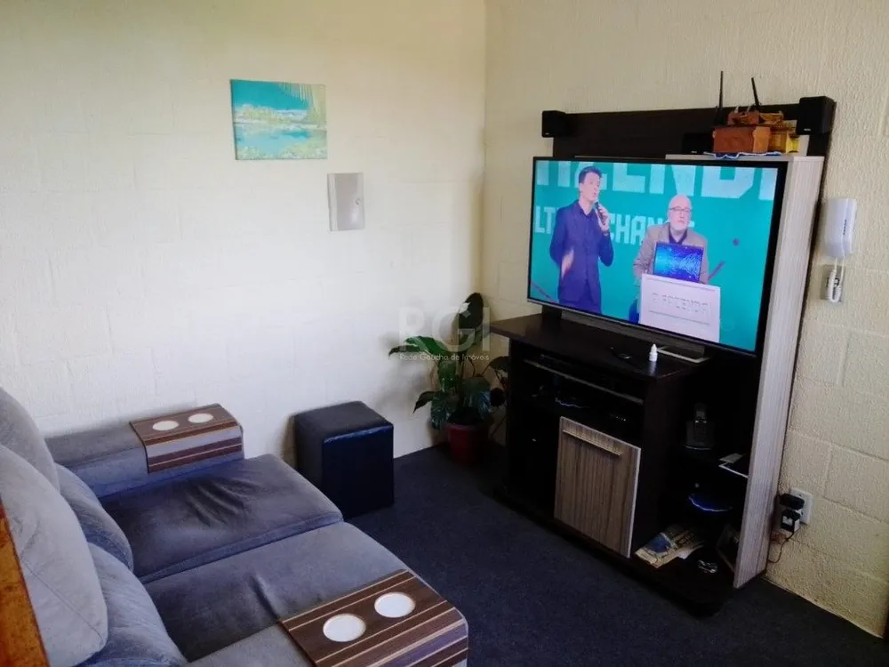 Apartamento, 2 quartos, 38 m² - Foto 1