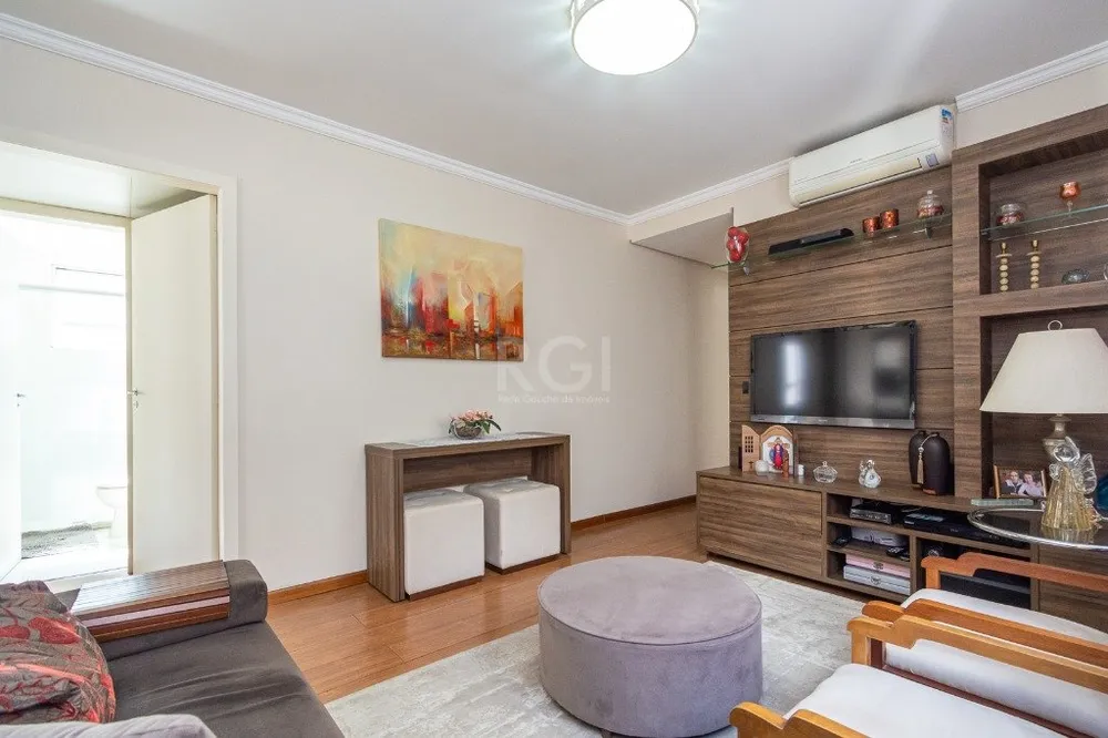 Apartamento, 2 quartos, 56 m² - Foto 3