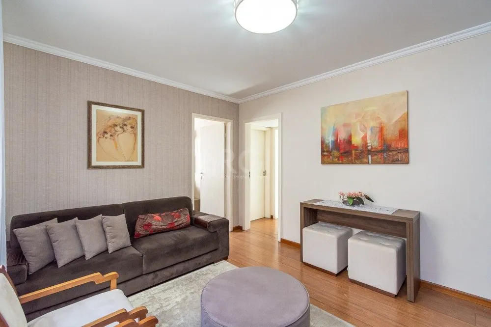 Apartamento, 2 quartos, 56 m² - Foto 2