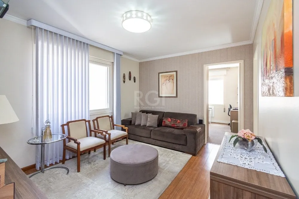 Apartamento, 2 quartos, 56 m² - Foto 1