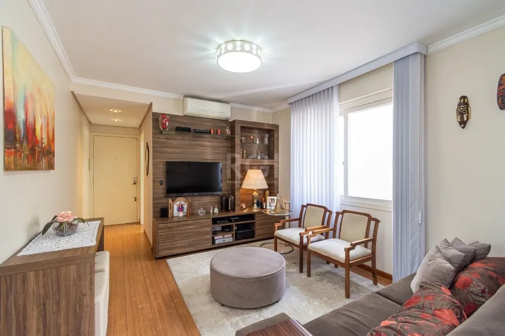 Apartamento, 2 quartos, 56 m² - Foto 4
