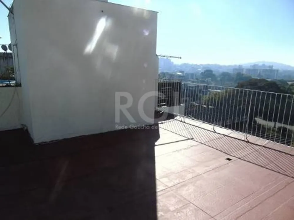 Cobertura, 2 quartos, 110 m² - Foto 2