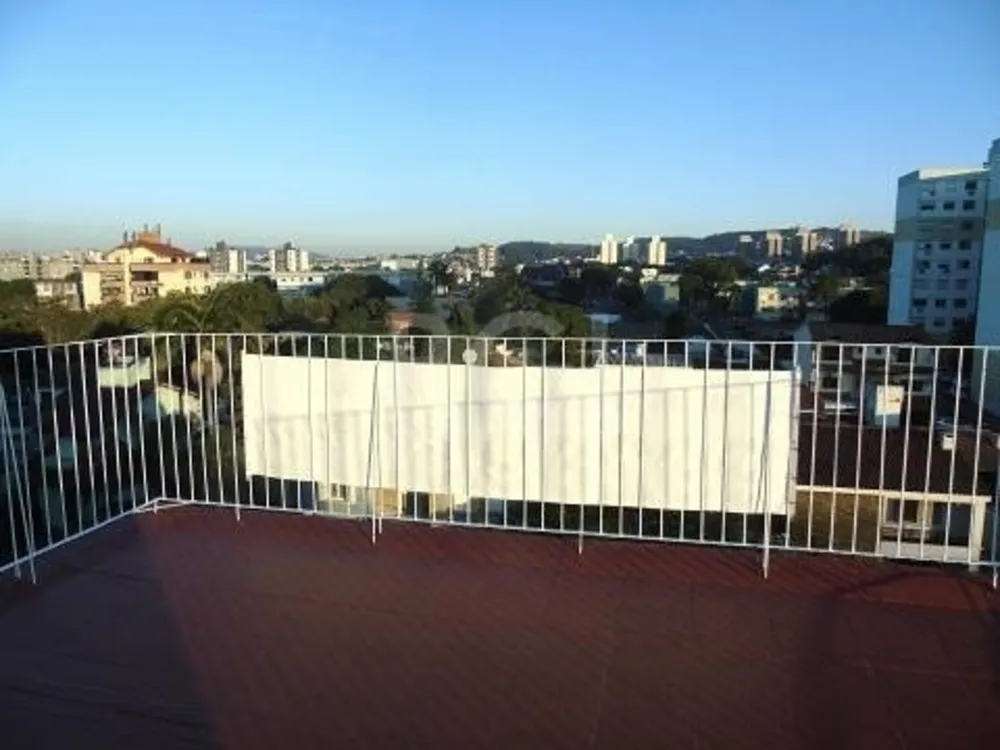 Cobertura, 2 quartos, 110 m² - Foto 3