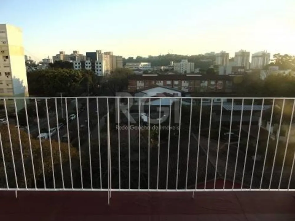 Cobertura, 2 quartos, 110 m² - Foto 1