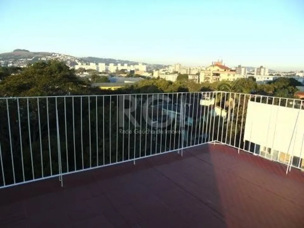 Cobertura, 2 quartos, 110 m² - Foto 4