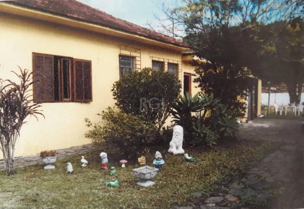 Casa, 3 quartos, 70 m² - Foto 1