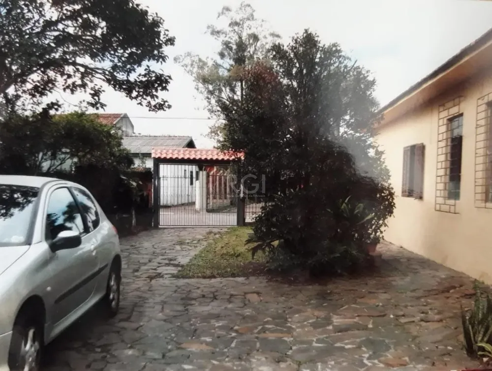 Casa, 3 quartos, 70 m² - Foto 3