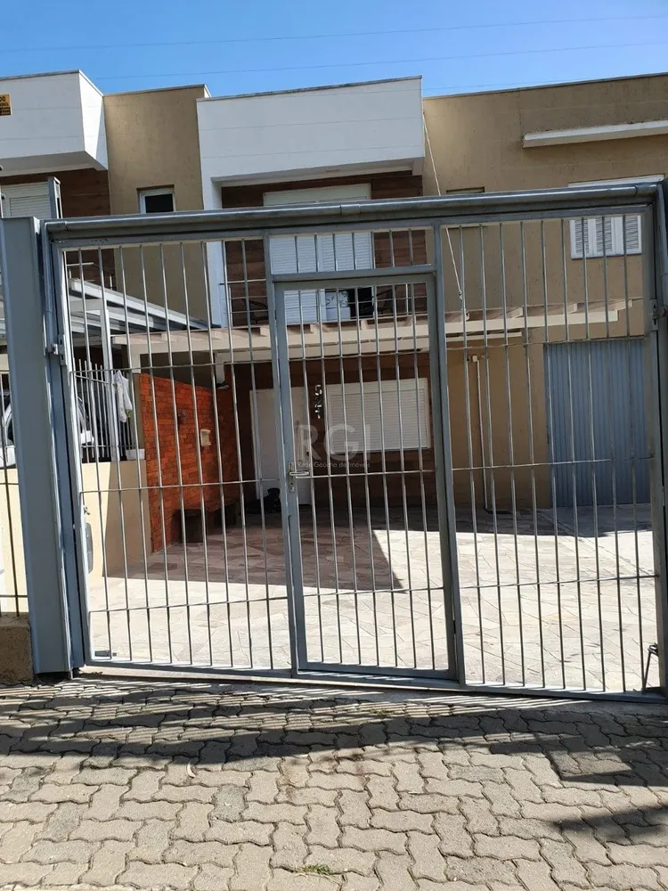 Casa, 3 quartos, 96 m² - Foto 2