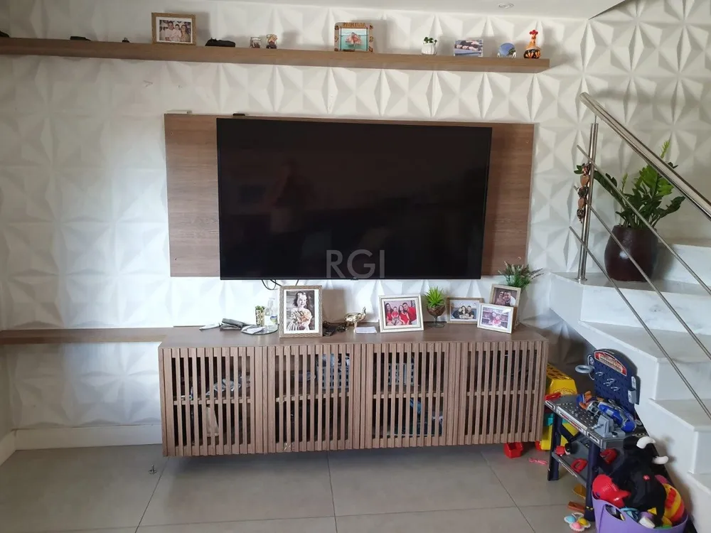 Casa, 3 quartos, 96 m² - Foto 4