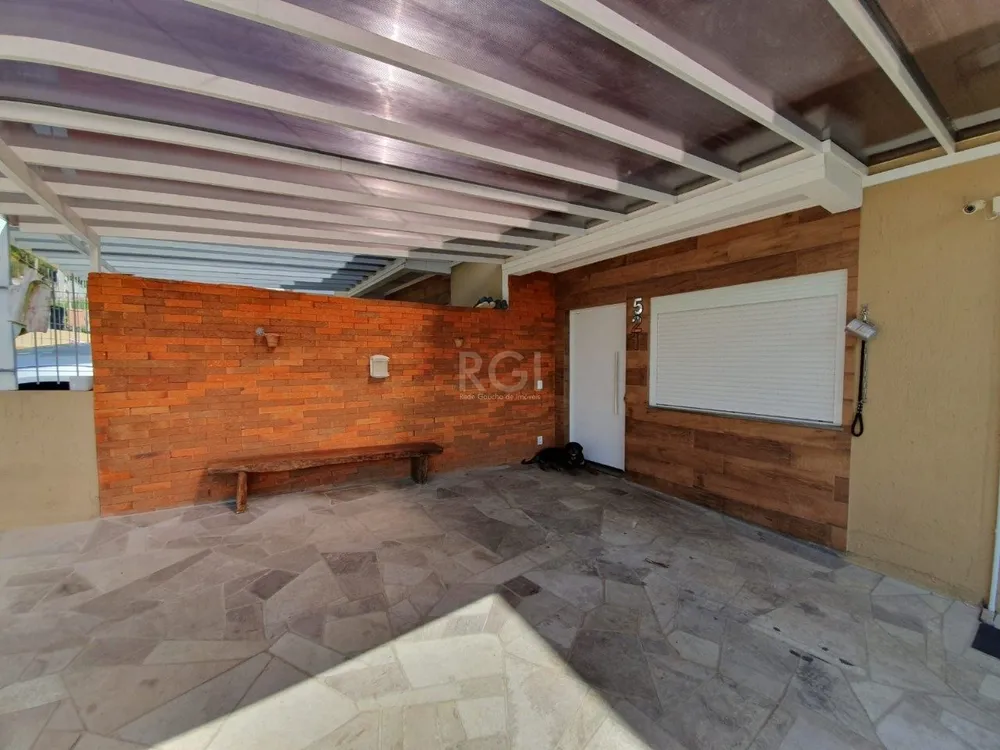 Casa, 3 quartos, 96 m² - Foto 3