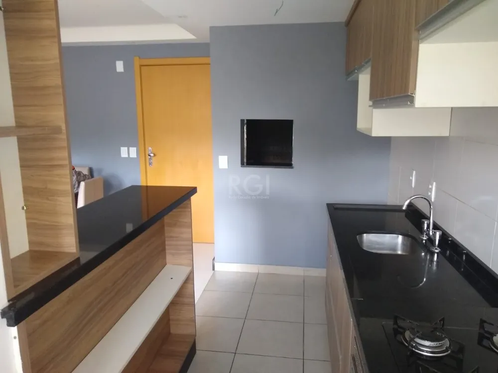 Apartamento, 2 quartos, 59 m² - Foto 1