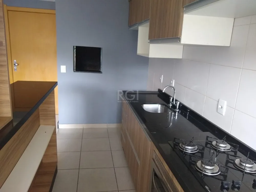 Apartamento, 2 quartos, 59 m² - Foto 2