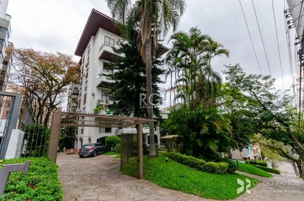 Apartamento, 3 quartos, 122 m² - Foto 1