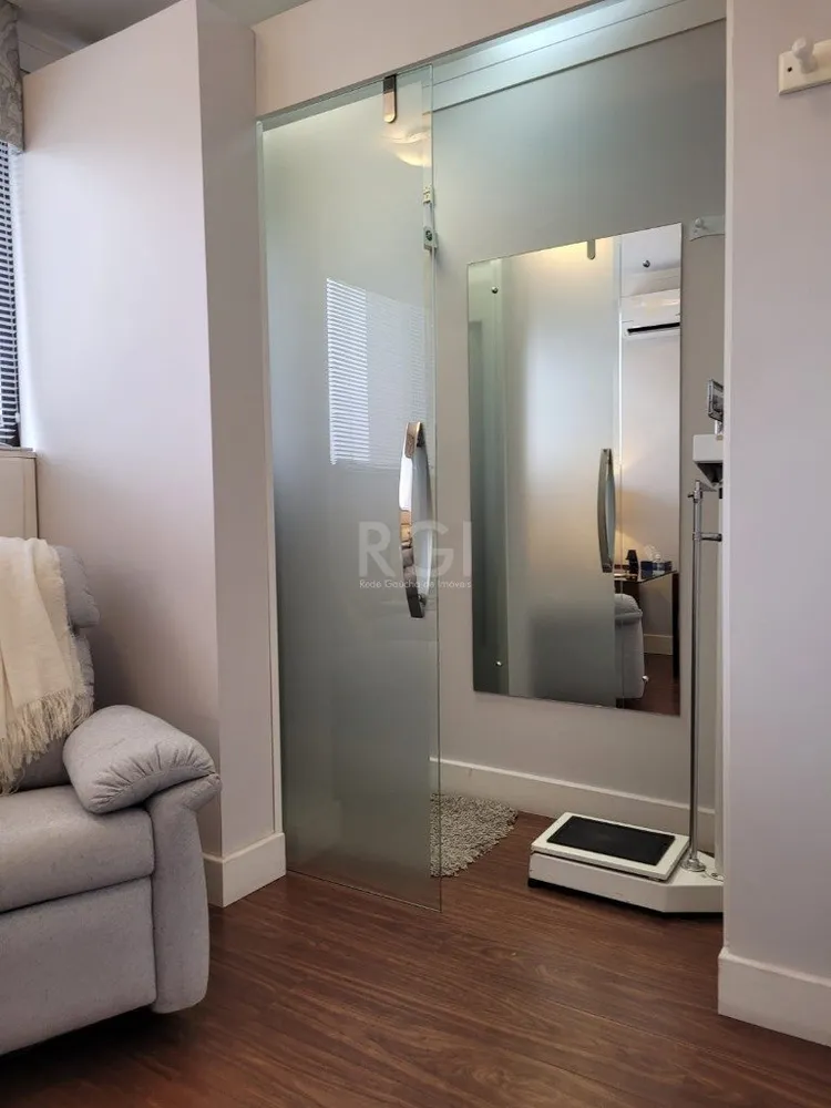Sala-Conjunto, 30 m² - Foto 2