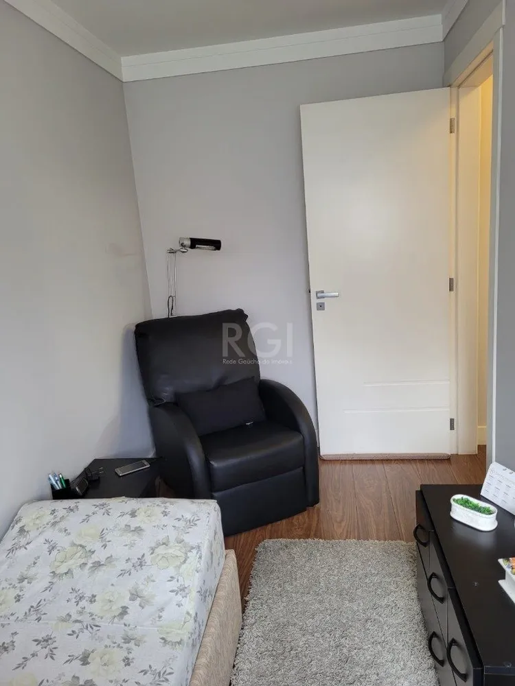 Sala-Conjunto, 30 m² - Foto 4