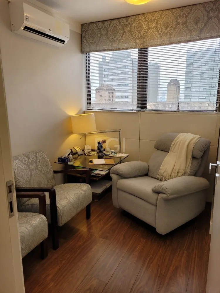 Sala-Conjunto, 30 m² - Foto 1