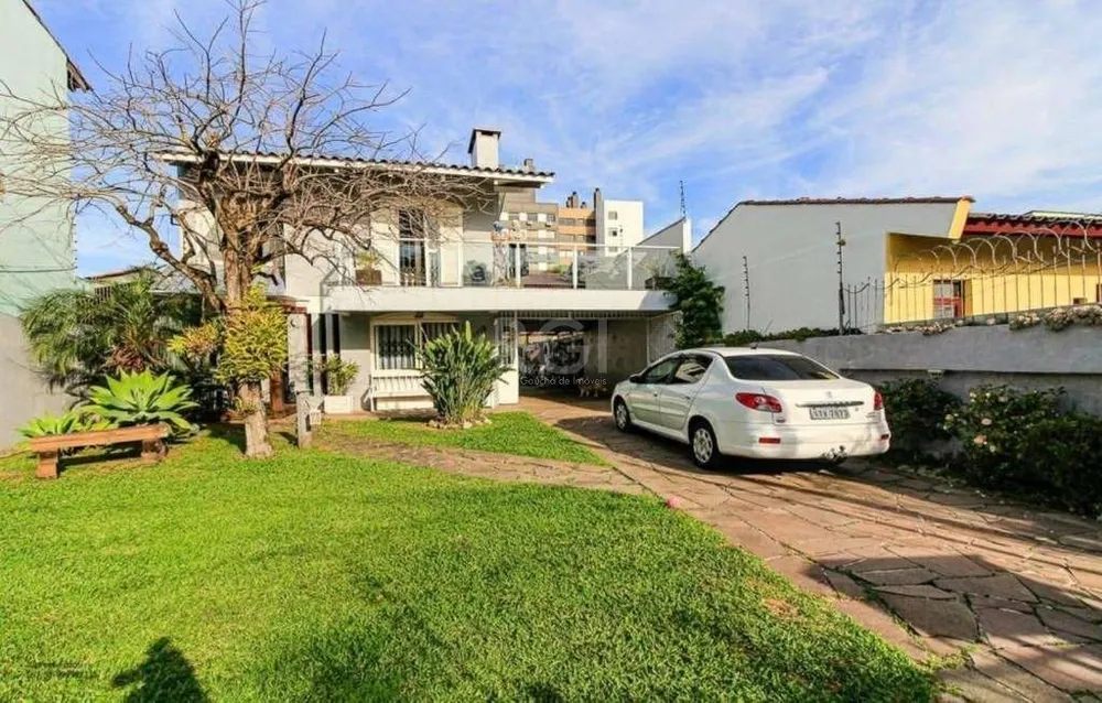 Casa, 3 quartos, 250 m² - Foto 3