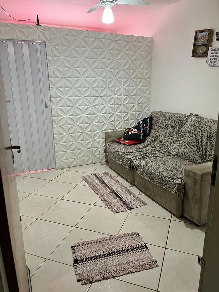 Apartamento, 1 quarto, 43 m² - Foto 3