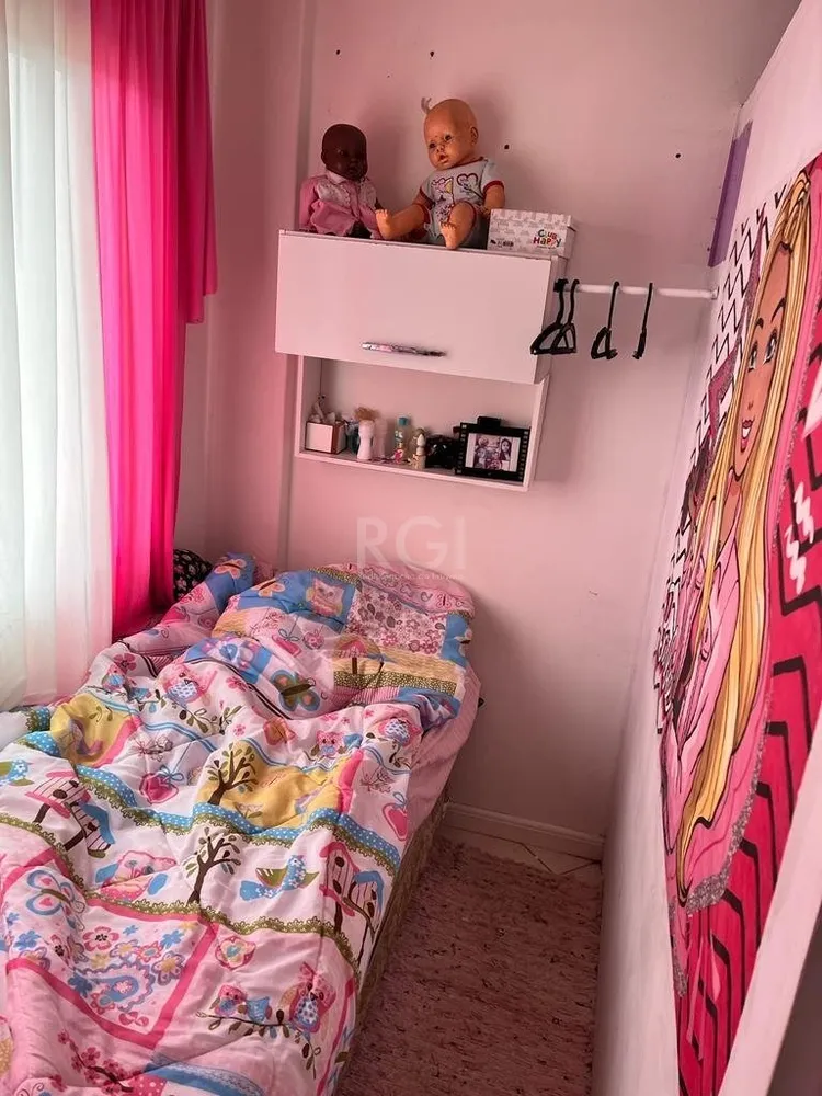 Apartamento, 1 quarto, 43 m² - Foto 4