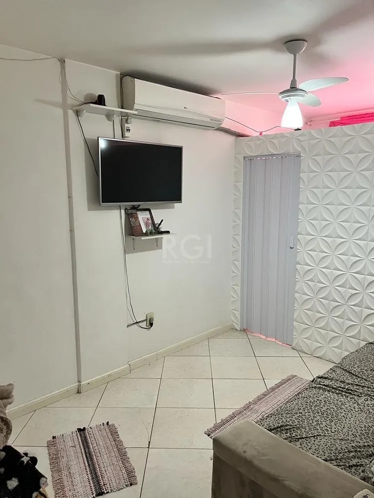 Apartamento, 1 quarto, 43 m² - Foto 2
