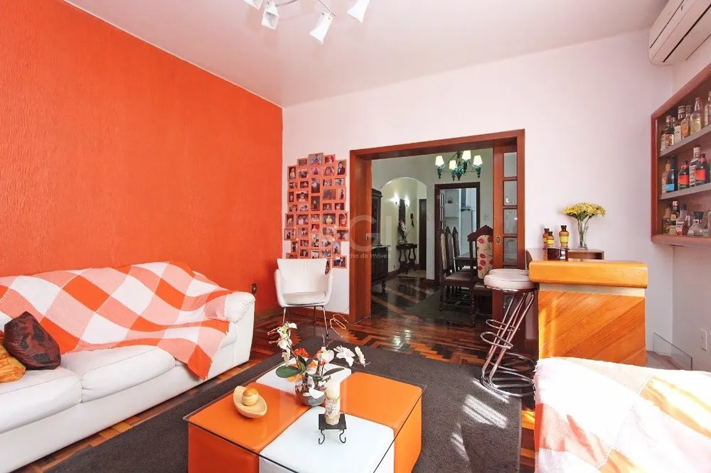 Apartamento, 3 quartos, 134 m² - Foto 1