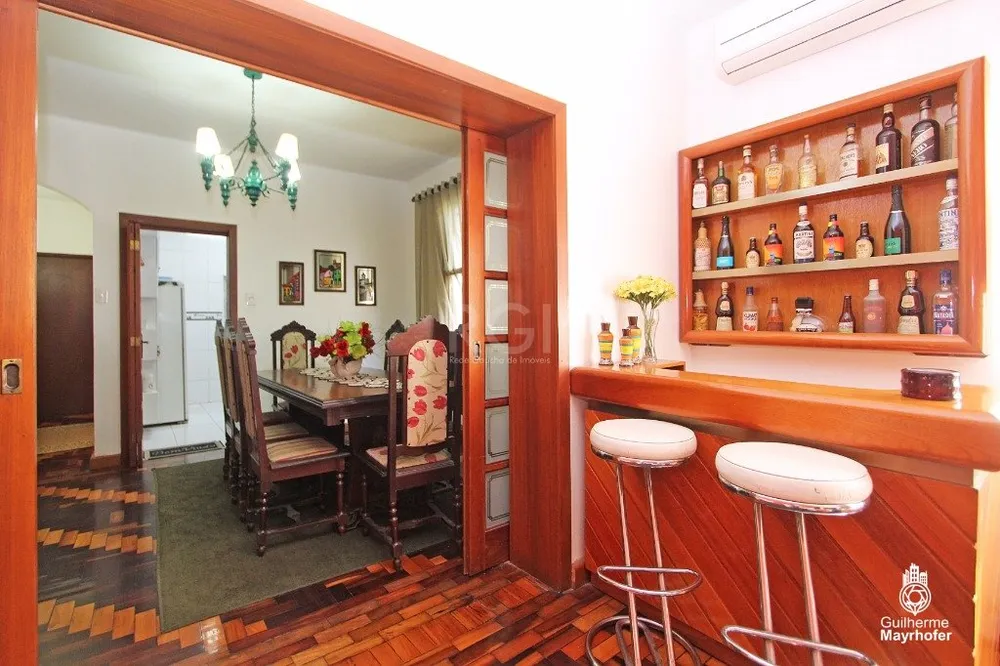 Apartamento, 3 quartos, 134 m² - Foto 3